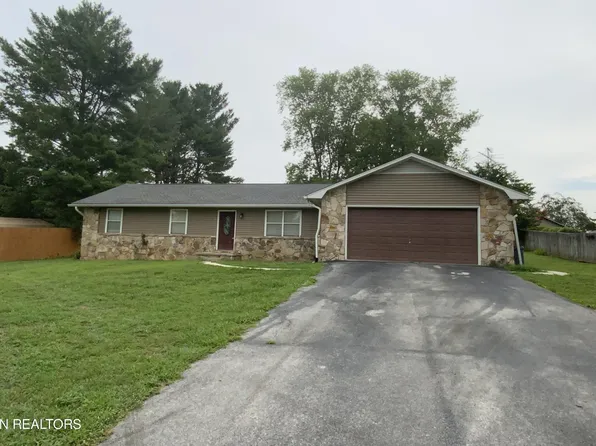 704 Montvue Ave, Kingston, TN 37763