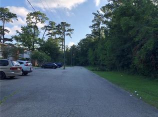 Second St, Slidell, LA 70460