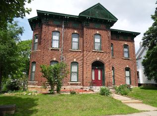 227 High St, Keokuk, IA