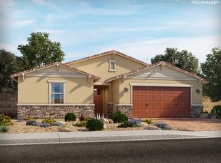 Model 3545 E Jasmine Way, San Tan Valley, AZ 85143