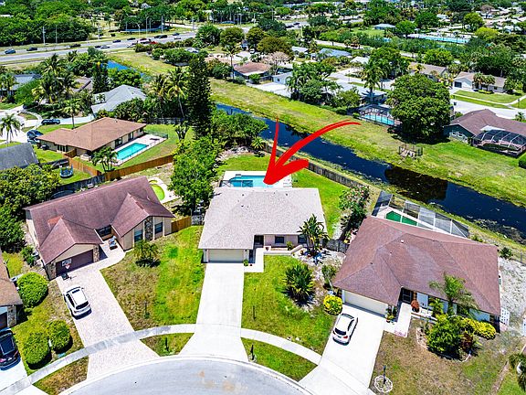 2nd image of 9792 Majorca Place
