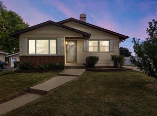 3409 90th St, Sturtevant, WI 53177