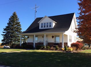 3075 Salem Rd, Spencerville, OH 45887