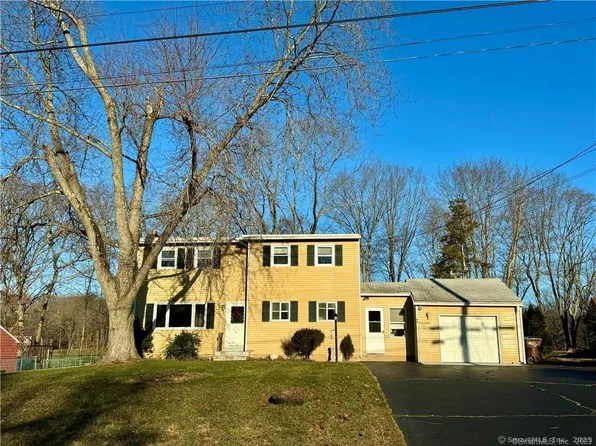 35 Marjorie Drive, North Branford, CT 06471