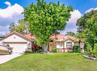 274 SW Dalton Cir, Port Saint Lucie, FL 34953