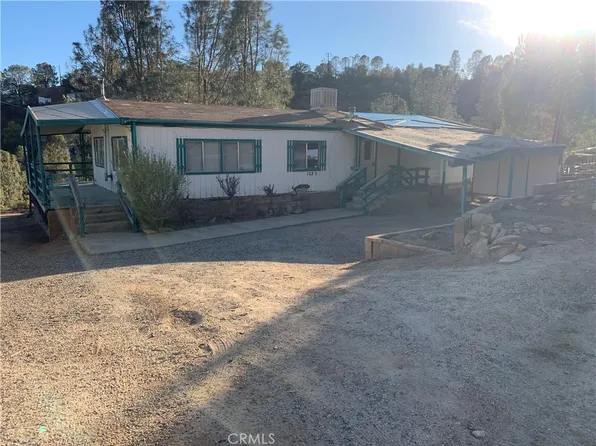 1235 Sycamore Dr, Wofford Heights, CA 93285