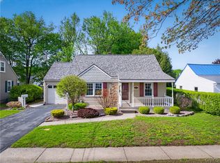 130 Riverview Pkwy N, Rome, NY 13440