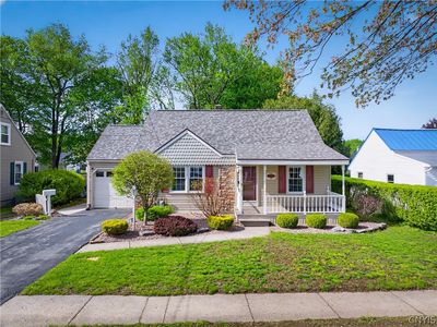130 Riverview Pkwy N, Rome, NY, 13440