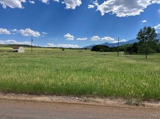 Stanley Ave, Colorado City, CO 81019
