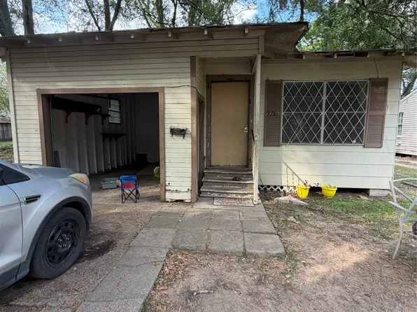3266 Wagner St, Shreveport, LA 71108