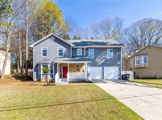 1063 Bailing Rd, Lawrenceville, GA 30043