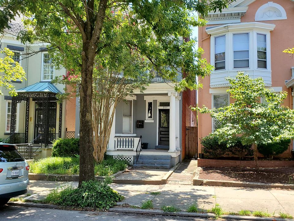 1st image of 2111 Hanover Ave #2