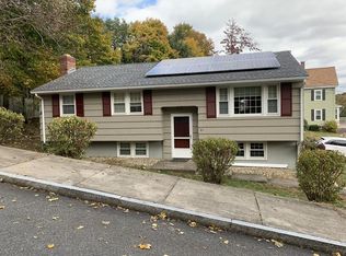 21 Porter St, Woburn, MA 01801