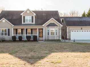 307 Black Angus Dr, Garner, NC 27529