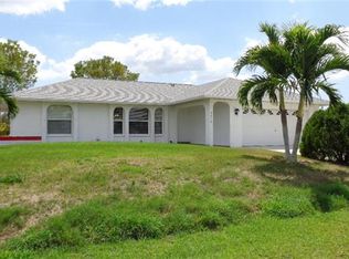 4316 NW 24th Ter, Cape Coral, FL 33993