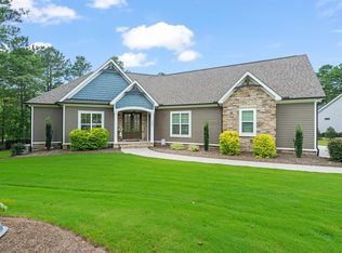 3623 River Watch Ln, Franklinton, NC 27525