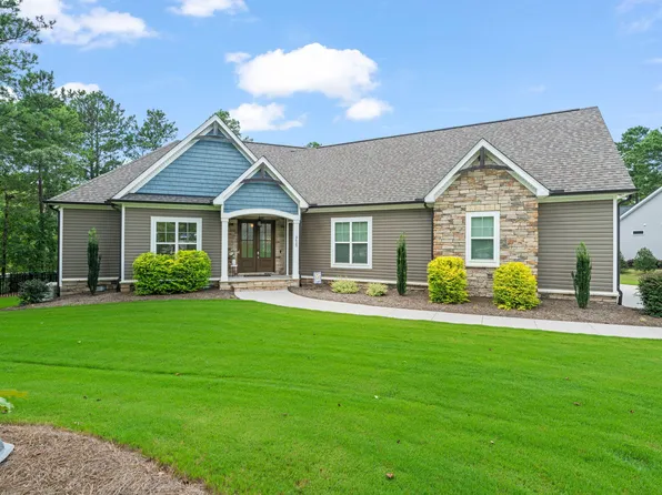 3623 River Watch Ln, Franklinton, NC 27525