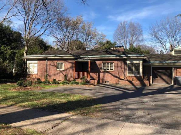 710 Bromley Rd, Charlotte, NC 28207
