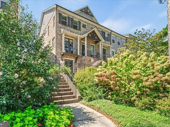 3569 Parkside Way, Atlanta, GA 30319