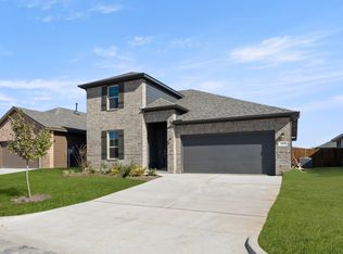 608 Godley Rnch, Godley, TX 76044