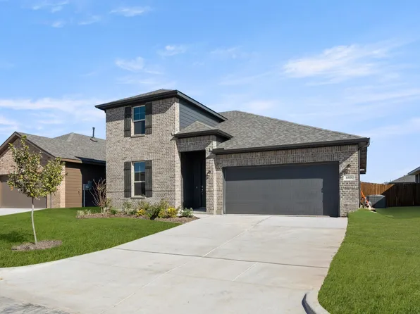 608 Godley Rnch, Godley, TX 76044