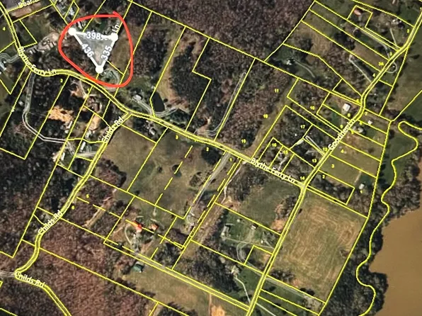 263 Bear Ln, Birchwood, TN 37308