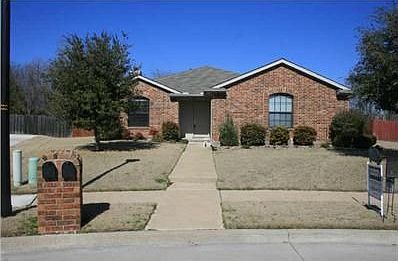 1st image of 3484 Bristlecone Ct