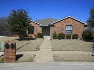3484 Bristlecone Ct, Rockwall, TX 75032