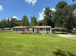 315 Old Ascalon Rd, Rising Fawn, GA 30738