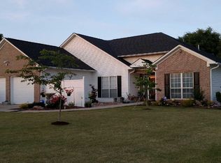 1830 Fox Meadow Trl, Cullman, AL 35055