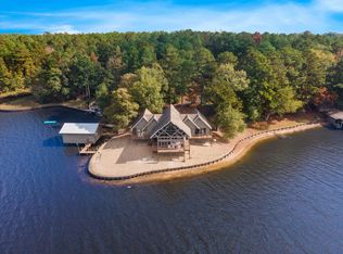 20 Deep Water Point, Lumberton, MS 39455