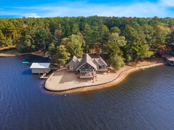 20 Deep Water Point, Lumberton, MS 39455