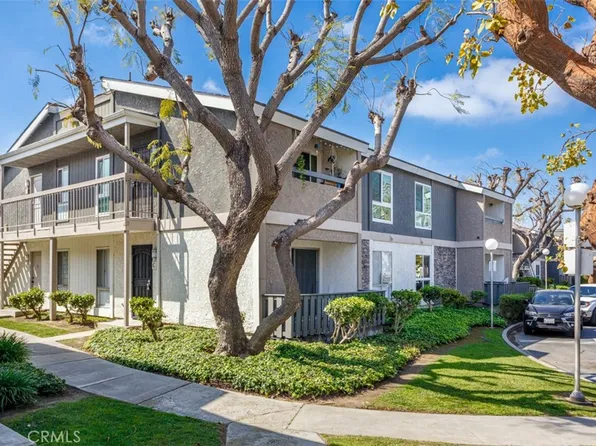 2849 S Fairview St Unit C, Santa Ana, CA 92704