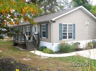 33048 Suburban Blvd, Lewes, DE 19958