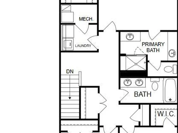 707 Grove Edge Ln Unit 200, Wake Forest, NC 27587