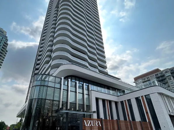 15 Holmes Ave, Toronto, ON