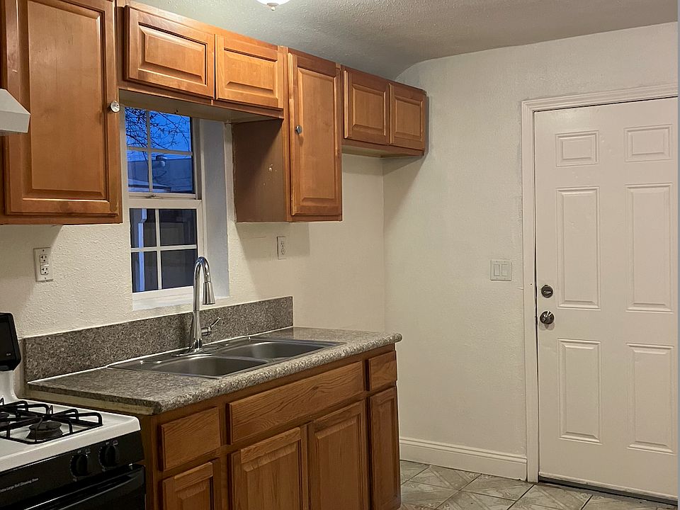 Granite counter tops