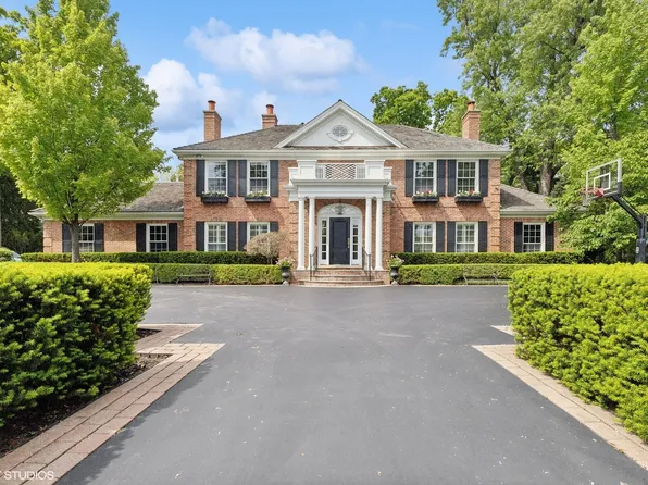 650 E Deerpath, Lake Forest, IL 60045