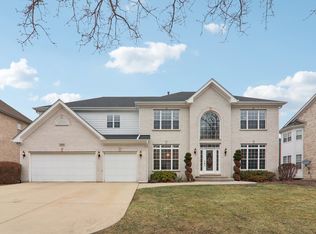484 W Haleys Hill Ct, Palatine, IL 60074