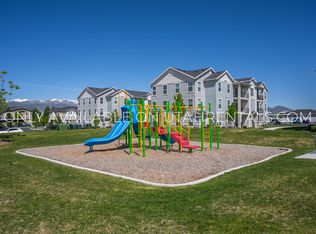 1128 S 820 E UNIT 2202, Heber, UT 84032