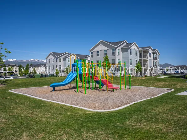 1128 S 820 E, Heber, UT