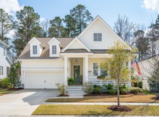3577 Crosstrees Ln, Mount Pleasant, SC 29466