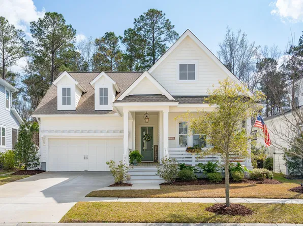 3577 Crosstrees Ln, Mount Pleasant, SC 29466