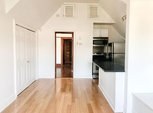 97 Grasmere Ave FLOOR 3, Fairfield, CT 06824