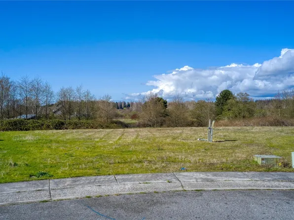 721 Ocean View Court, Point Roberts, WA 98281