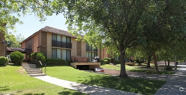 1st image of 1603 E Cypress St APT A