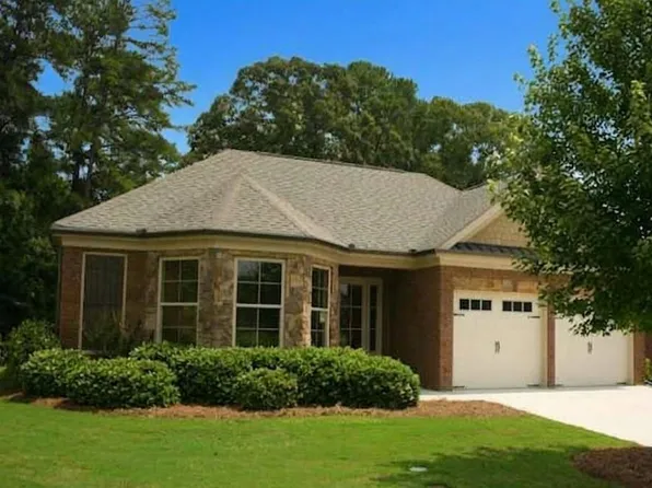 3951 Sovereign Dr, Buford, GA 30519