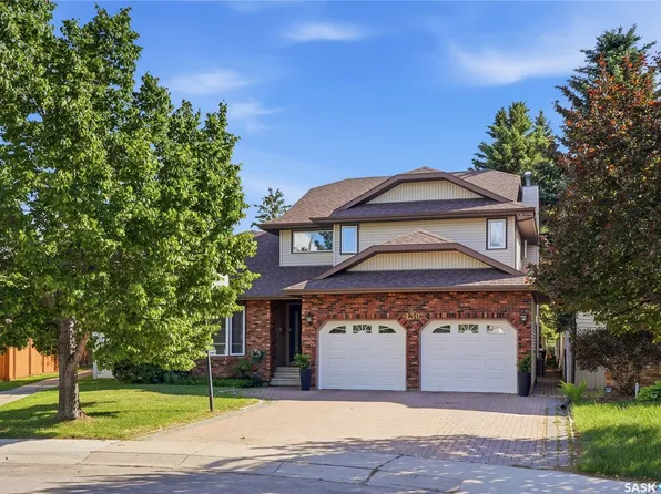 130 Mulcaster Crescent, Saskatoon, SK S7N 4A7