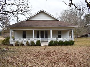 103 Teddy St, Emerson, AR 71740