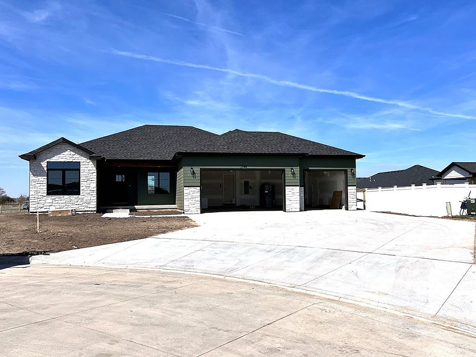1st image of 2748 Wetstone Port Dr